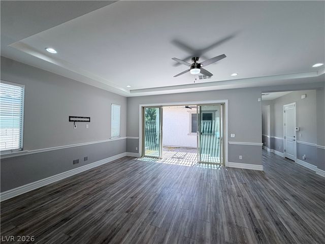 9936 Wildhorse Canyon Avenue, Las Vegas, NV 89166