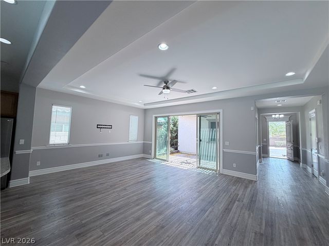 9936 Wildhorse Canyon Avenue, Las Vegas, NV 89166