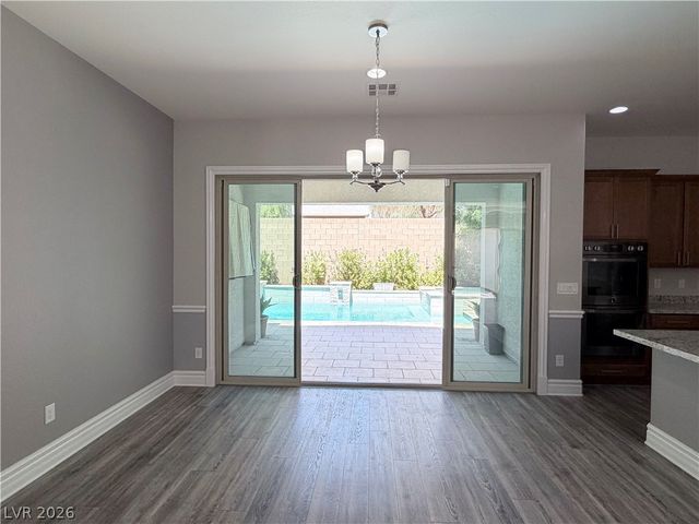 9936 Wildhorse Canyon Avenue, Las Vegas, NV 89166