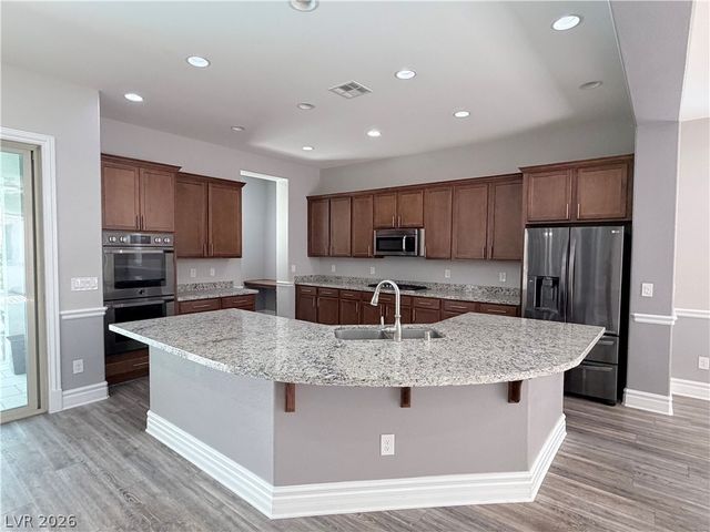 9936 Wildhorse Canyon Avenue, Las Vegas, NV 89166