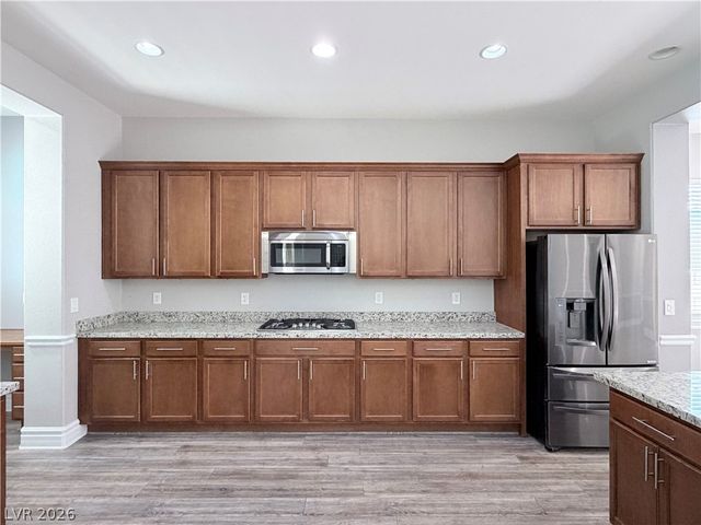9936 Wildhorse Canyon Avenue, Las Vegas, NV 89166