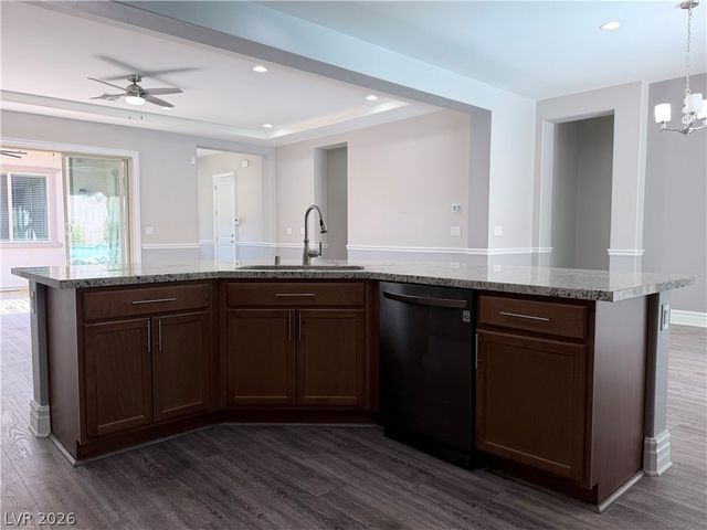 9936 Wildhorse Canyon Avenue, Las Vegas, NV 89166