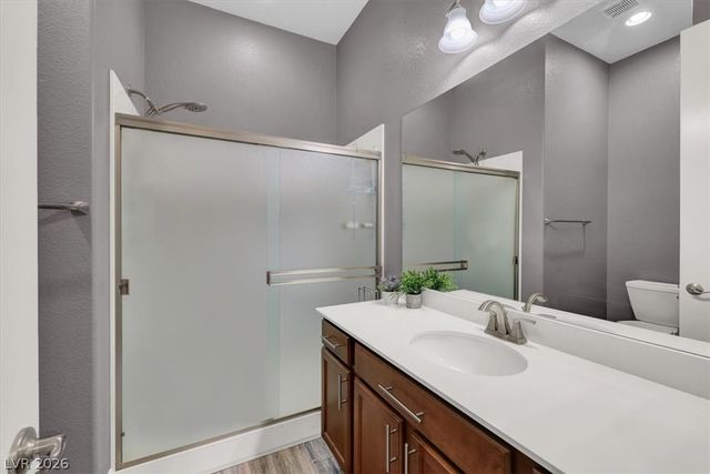 9936 Wildhorse Canyon Avenue, Las Vegas, NV 89166