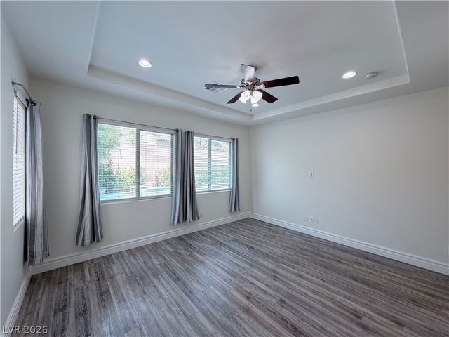 9936 Wildhorse Canyon Avenue, Las Vegas, NV 89166