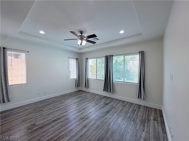 9936 Wildhorse Canyon Avenue, Las Vegas, NV 89166