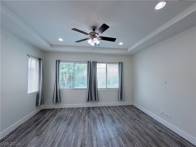 9936 Wildhorse Canyon Avenue, Las Vegas, NV 89166