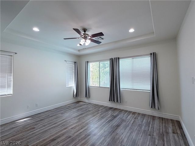 9936 Wildhorse Canyon Avenue, Las Vegas, NV 89166