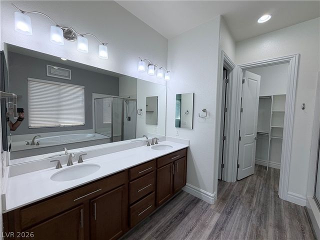 9936 Wildhorse Canyon Avenue, Las Vegas, NV 89166