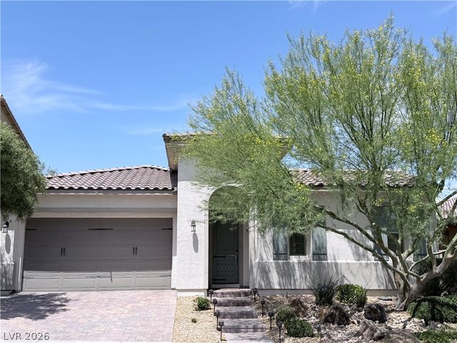 9936 Wildhorse Canyon Avenue, Las Vegas, NV 89166