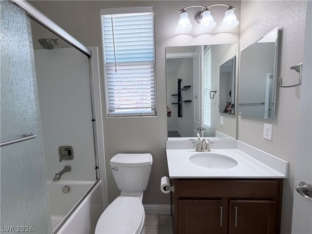 9936 Wildhorse Canyon Avenue, Las Vegas, NV 89166