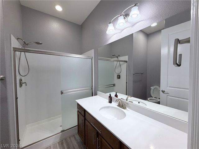 9936 Wildhorse Canyon Avenue, Las Vegas, NV 89166