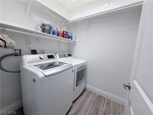 9936 Wildhorse Canyon Avenue, Las Vegas, NV 89166