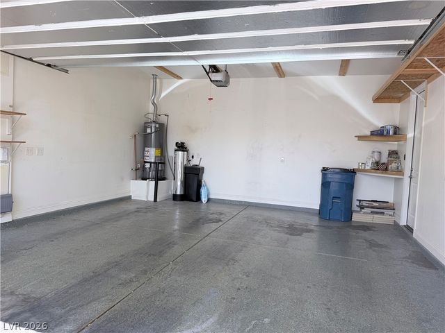 9936 Wildhorse Canyon Avenue, Las Vegas, NV 89166