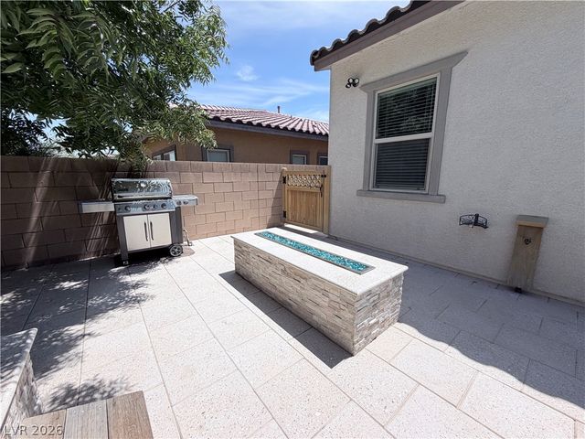 9936 Wildhorse Canyon Avenue, Las Vegas, NV 89166