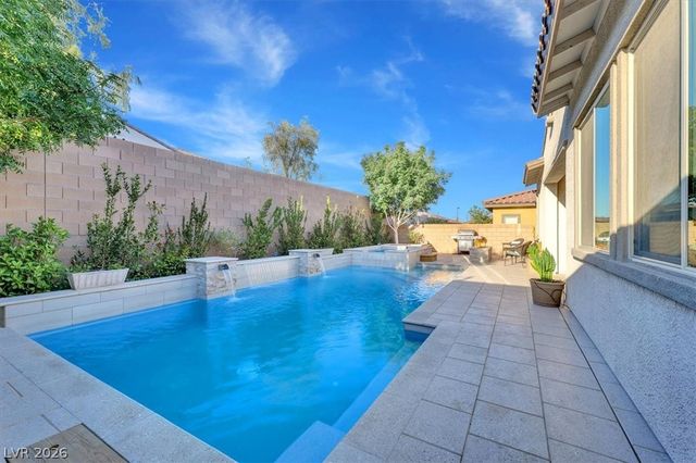 9936 Wildhorse Canyon Avenue, Las Vegas, NV 89166