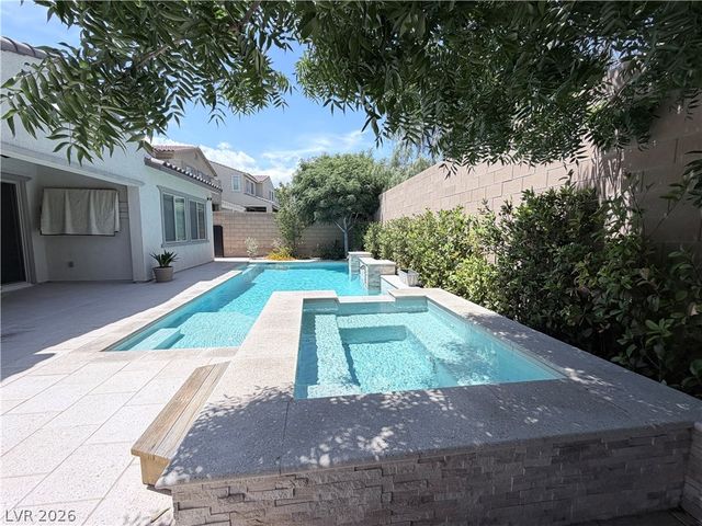 9936 Wildhorse Canyon Avenue, Las Vegas, NV 89166