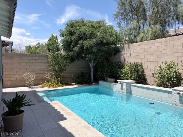 9936 Wildhorse Canyon Avenue, Las Vegas, NV 89166
