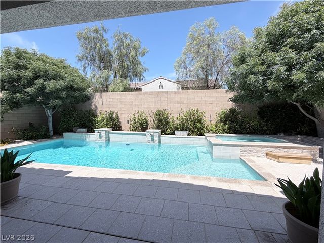 9936 Wildhorse Canyon Avenue, Las Vegas, NV 89166