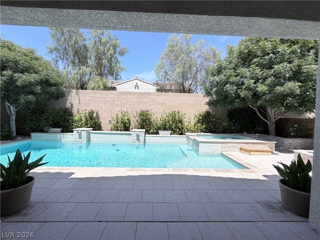 9936 Wildhorse Canyon Avenue, Las Vegas, NV 89166