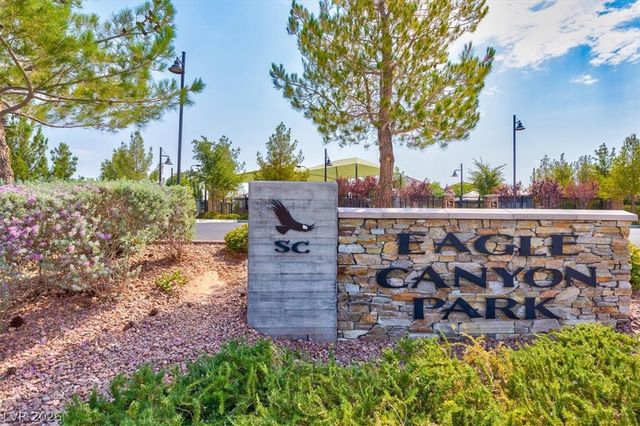 9936 Wildhorse Canyon Avenue, Las Vegas, NV 89166
