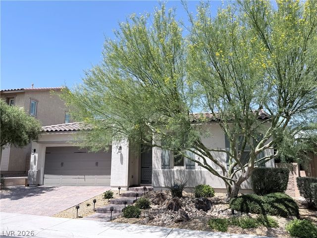9936 Wildhorse Canyon Avenue, Las Vegas, NV 89166
