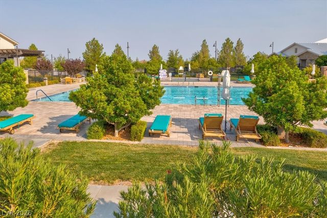 9936 Wildhorse Canyon Avenue, Las Vegas, NV 89166