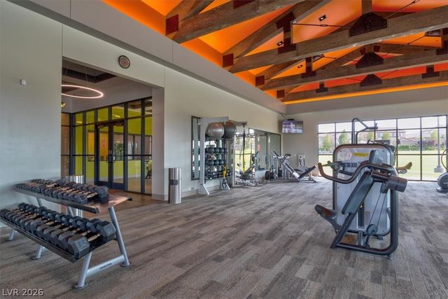 9936 Wildhorse Canyon Avenue, Las Vegas, NV 89166