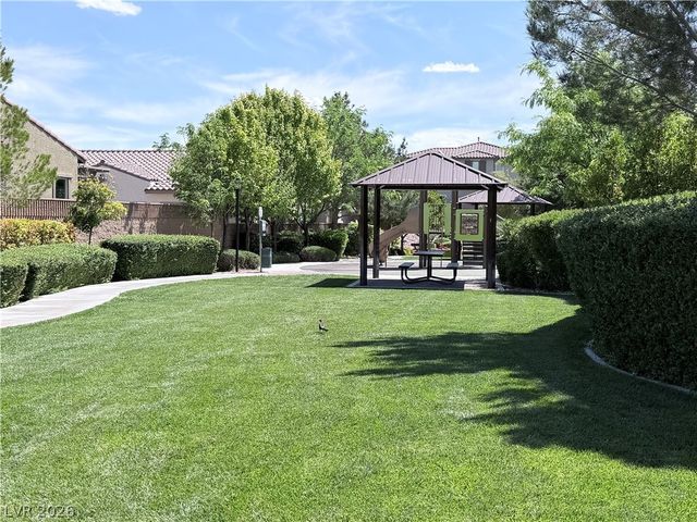 9936 Wildhorse Canyon Avenue, Las Vegas, NV 89166