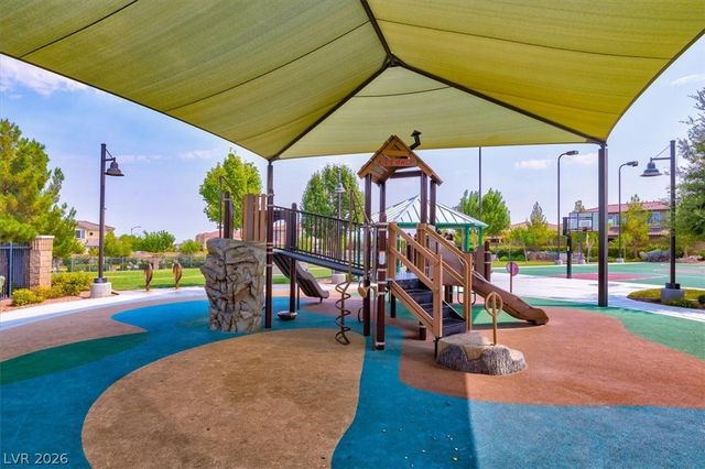 9936 Wildhorse Canyon Avenue, Las Vegas, NV 89166
