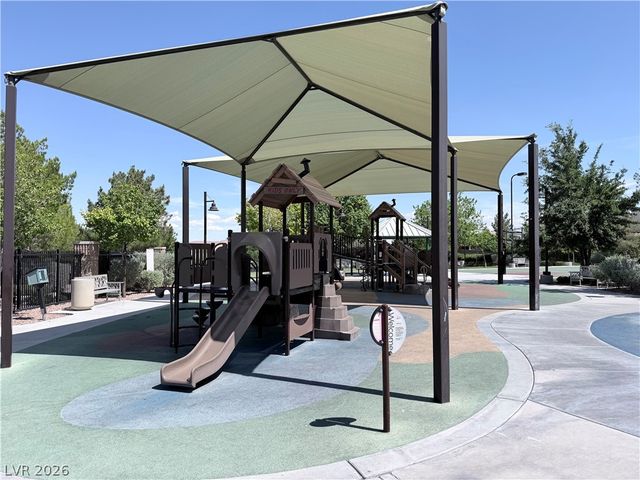 9936 Wildhorse Canyon Avenue, Las Vegas, NV 89166