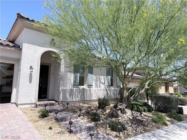 9936 Wildhorse Canyon Avenue, Las Vegas, NV 89166