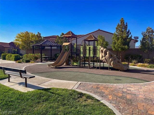 9936 Wildhorse Canyon Avenue, Las Vegas, NV 89166