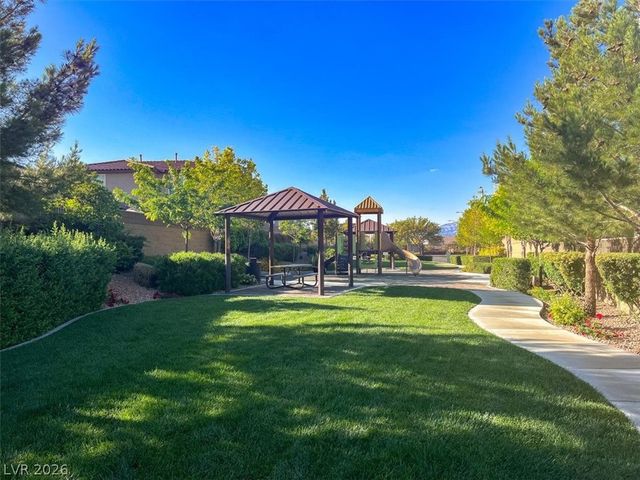 9936 Wildhorse Canyon Avenue, Las Vegas, NV 89166