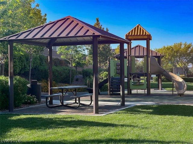 9936 Wildhorse Canyon Avenue, Las Vegas, NV 89166