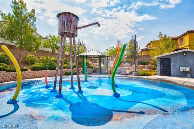 9936 Wildhorse Canyon Avenue, Las Vegas, NV 89166
