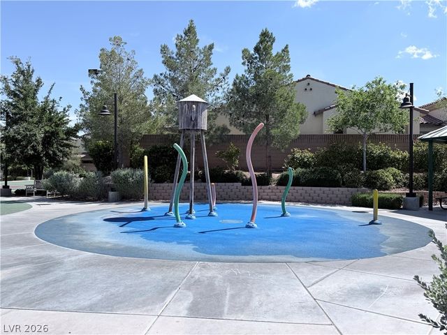 9936 Wildhorse Canyon Avenue, Las Vegas, NV 89166