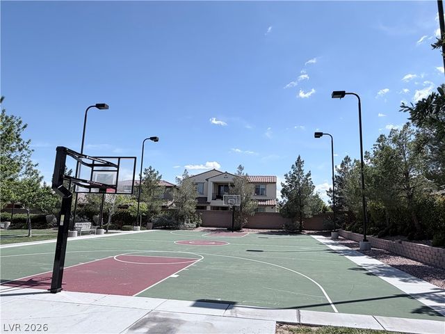 9936 Wildhorse Canyon Avenue, Las Vegas, NV 89166