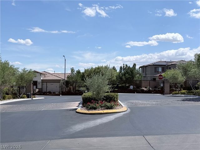 9936 Wildhorse Canyon Avenue, Las Vegas, NV 89166