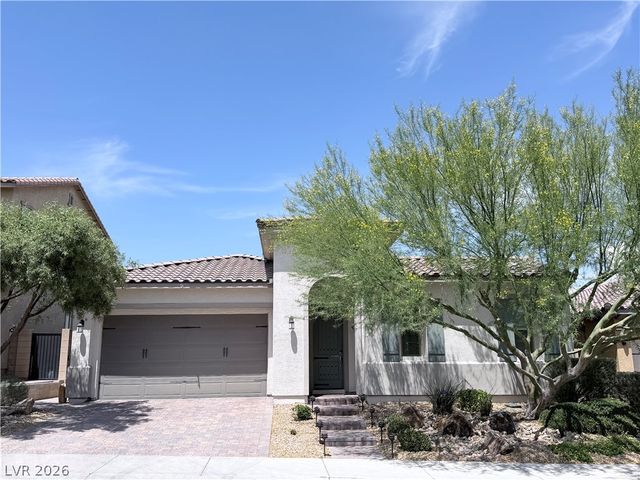 9936 Wildhorse Canyon Avenue, Las Vegas, NV 89166