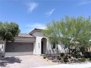 9936 Wildhorse Canyon Avenue, Las Vegas, NV 89166