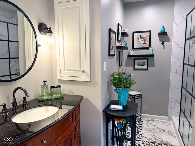 501 W 92nd Street, Indianapolis, IN 46260