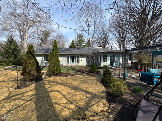 501 W 92nd Street, Indianapolis, IN 46260