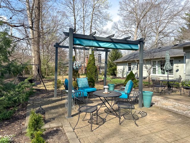 501 W 92nd Street, Indianapolis, IN 46260