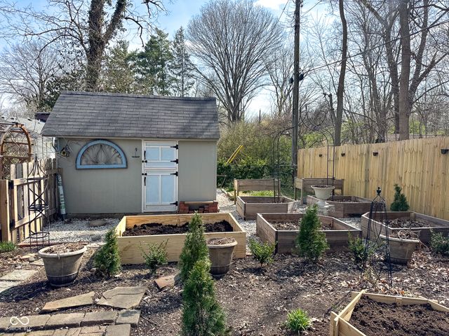 501 W 92nd Street, Indianapolis, IN 46260