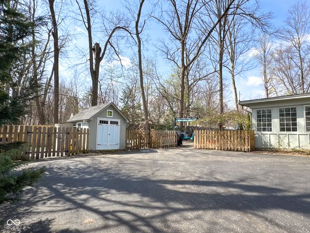 501 W 92nd Street, Indianapolis, IN 46260