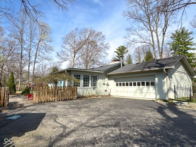 501 W 92nd Street, Indianapolis, IN 46260