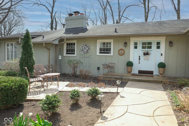 501 W 92nd Street, Indianapolis, IN 46260