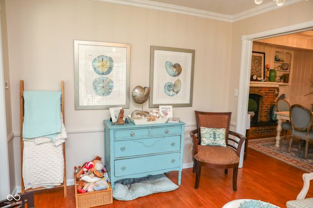 501 W 92nd Street, Indianapolis, IN 46260