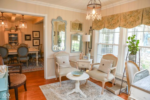 501 W 92nd Street, Indianapolis, IN 46260