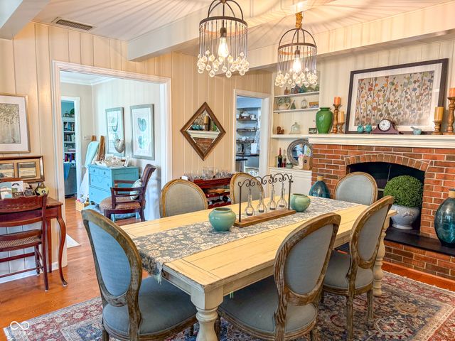 501 W 92nd Street, Indianapolis, IN 46260